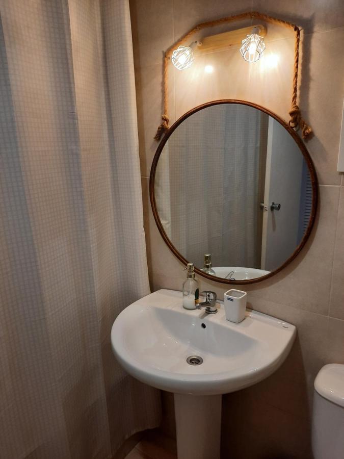 Apartamento Cozy estudio Edificio Siesta 2 Alcúdia Exterior foto