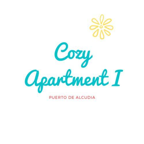 Apartamento Cozy estudio Edificio Siesta 2 Alcúdia Exterior foto