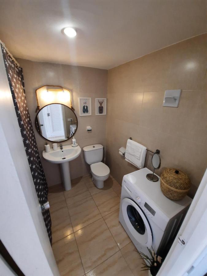 Apartamento Cozy estudio Edificio Siesta 2 Alcúdia Exterior foto