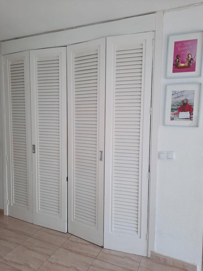 Apartamento Cozy estudio Edificio Siesta 2 Alcúdia Exterior foto